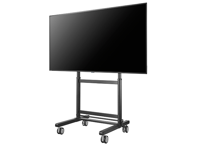 LCD-M4K751XDB | 4K対応＆広視野角ADSパネル採用 75型（可視領域74.5型