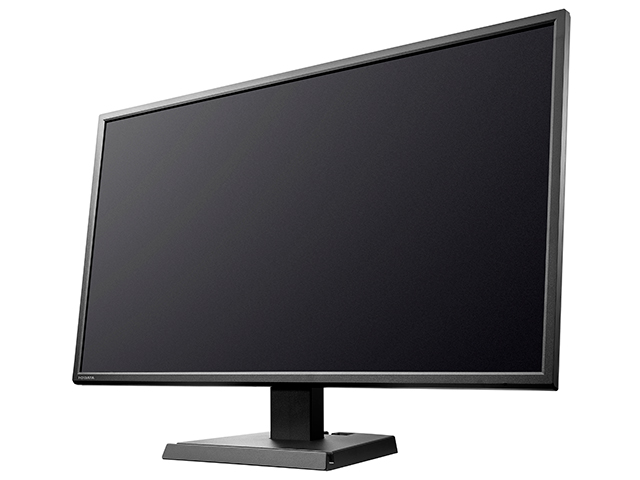 LCD-M4K321XVB | 4K対応＆広視野角VAパネル採用 31.5型 ワイド液晶