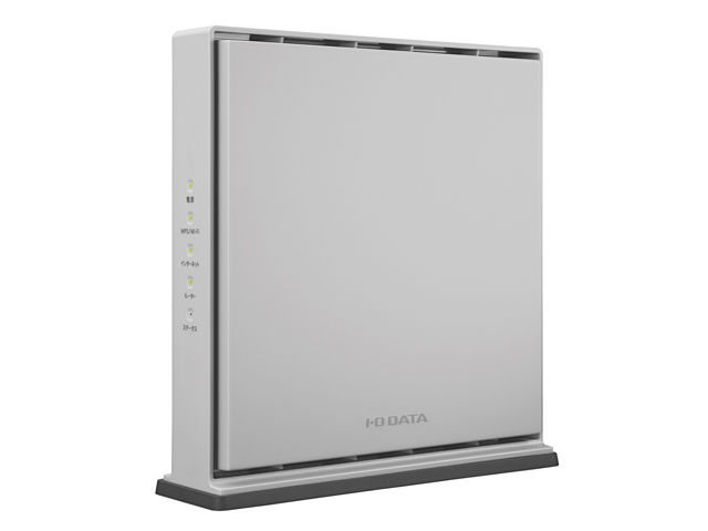 WN-DAX3000GR/E 仕様 | Wi-Fi（無線LAN）ルーター | アイ・オー