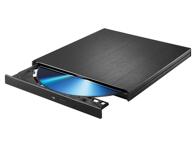 BRP-UC6Vシリーズ 仕様 | ポータブルブルーレイドライブ | アイ・オー