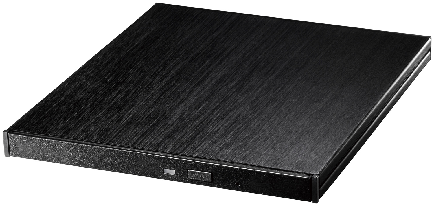 BRP-UT6ALK 仕様 | ポータブルブルーレイドライブ | アイ・オー