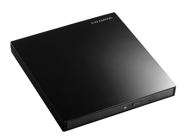 DVRP-UT8Sシリーズ 仕様 | ポータブルDVDドライブ | アイ・オー