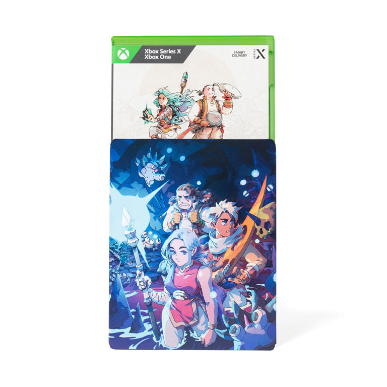 iam8bit | Sea of Stars (Xbox Exclusive Edition)