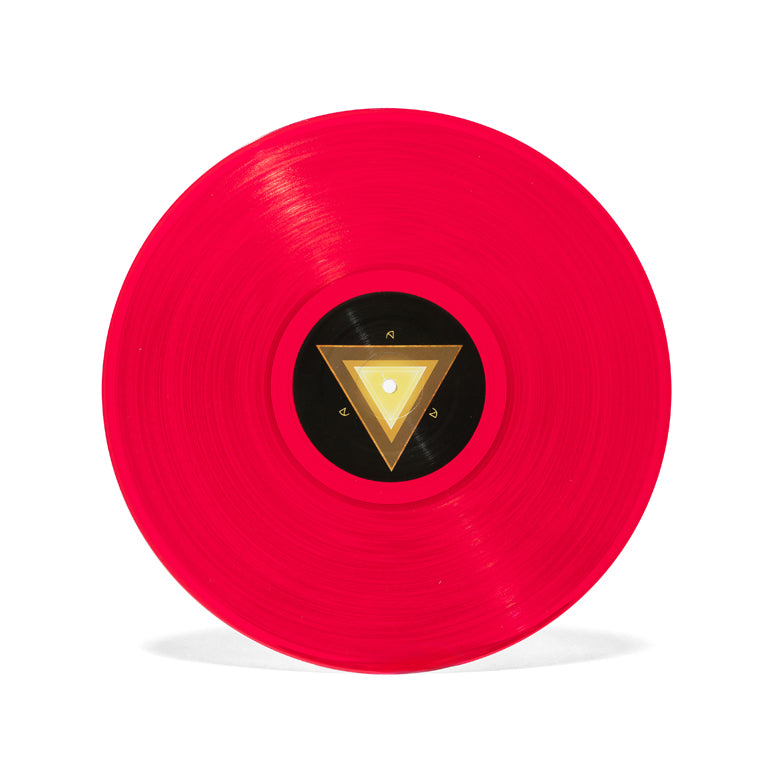 iam8bit | Transistor: Original Soundtrack 2xLP