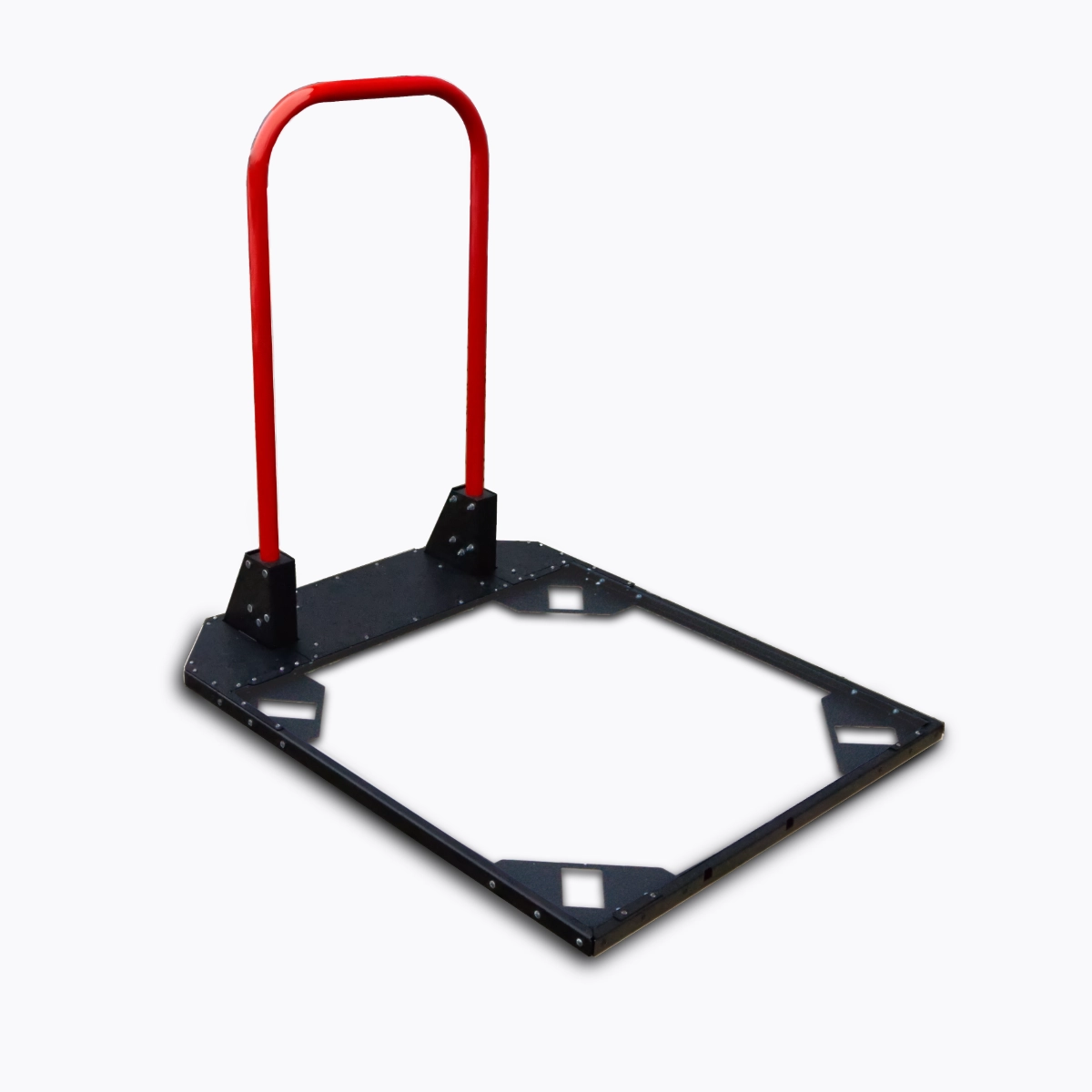 LTEKハンドバーPRO - Interactive Mats L-TEK