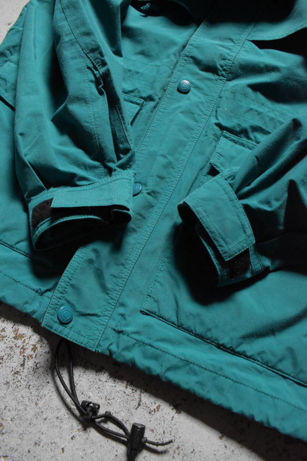 80's Eddie Bauer GORE-TEX parka