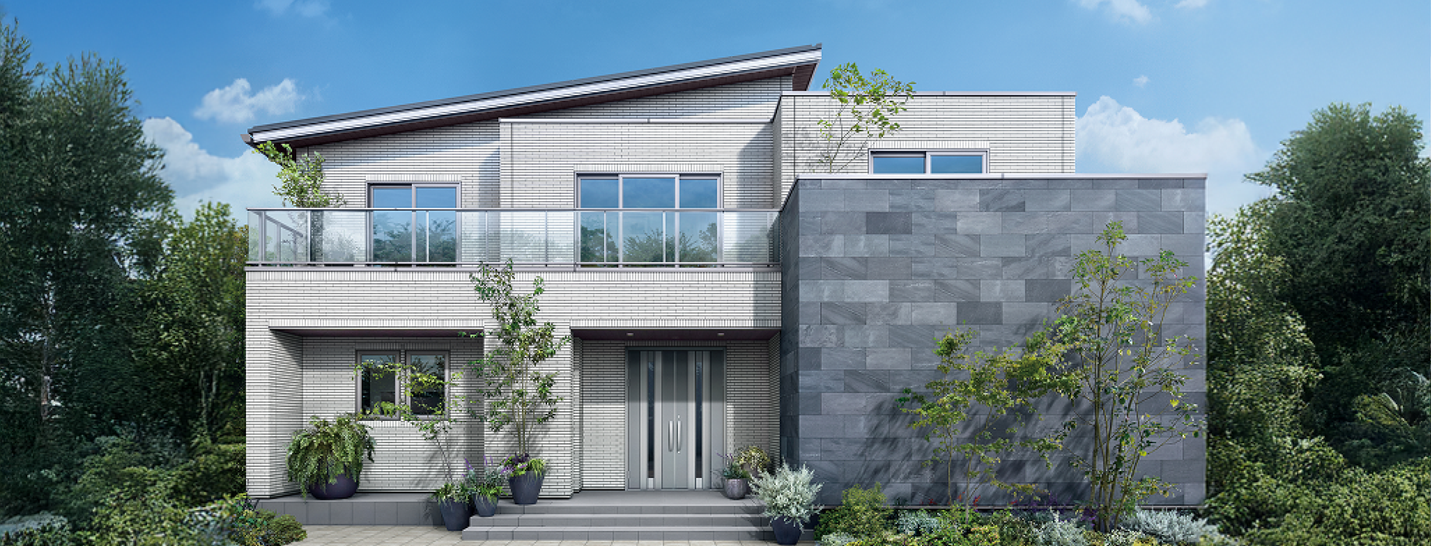 グラン・スマート｜性能を追求する住宅メーカー【一条工務店】