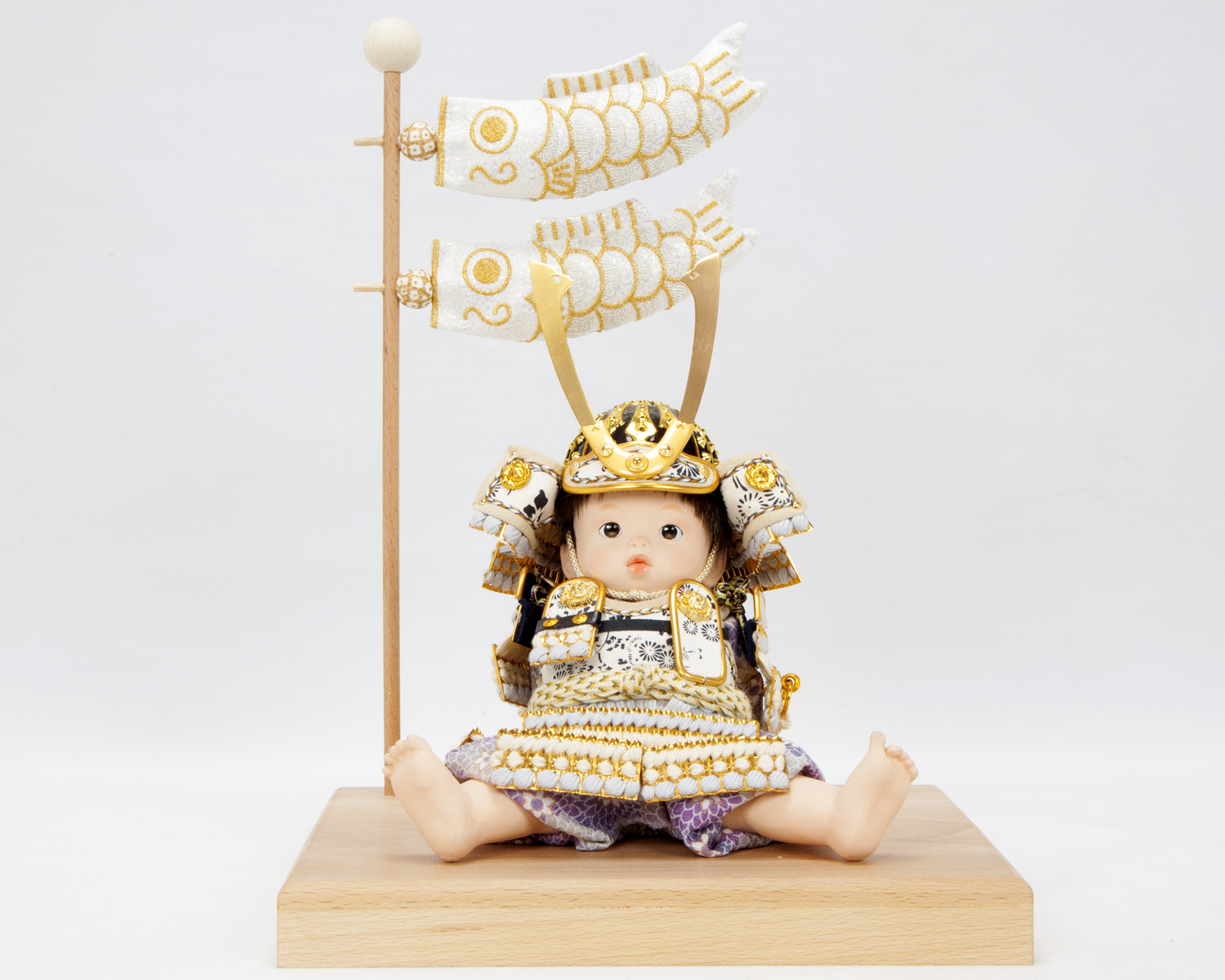 人形工房壹三（いちぞう）|うららか 空