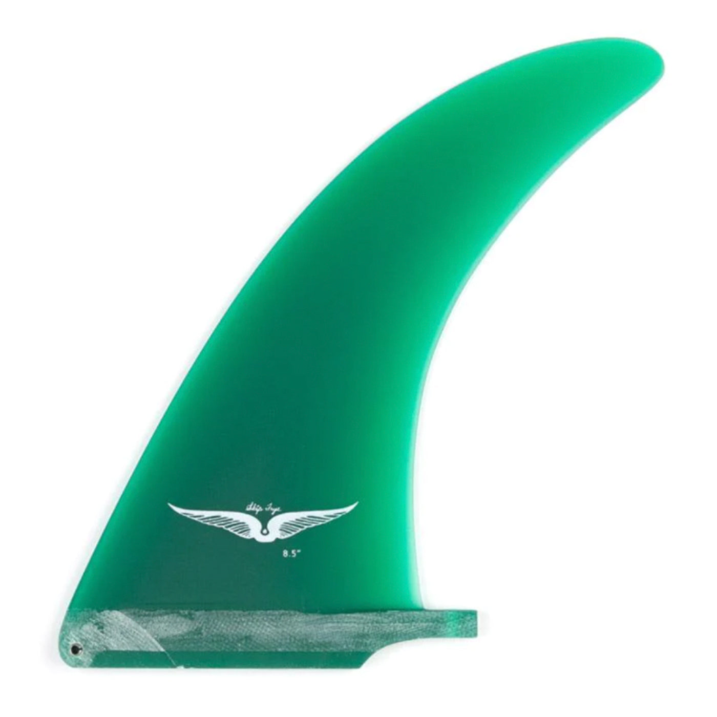 True Ames Fins – Icons of Surf