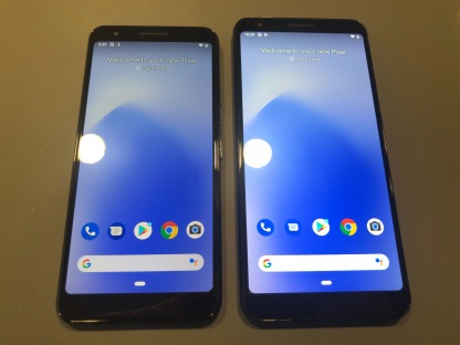 新機種 Google Pixel 3a、発売日から修理OKです！ | スマホ修理なら