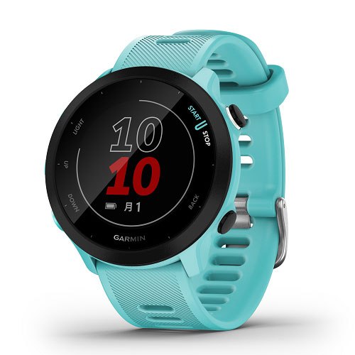 GARMIN ForeAthlete 55 Aqua / IDA Online