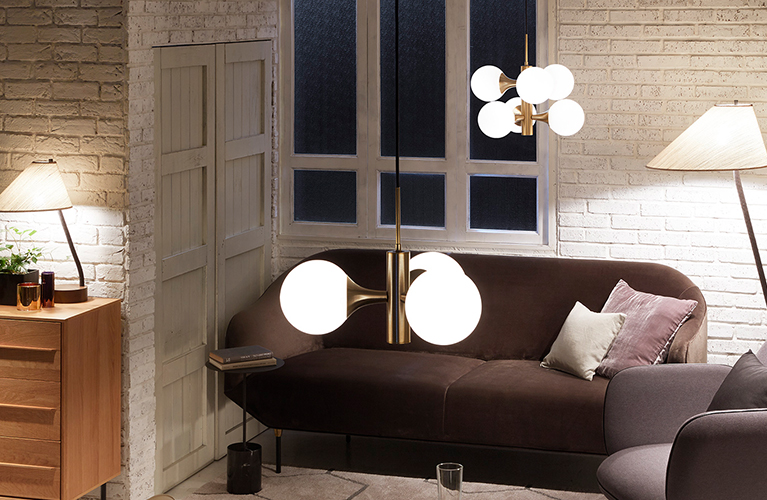 暮らしのあかりLighting｜家具・インテリアの大塚家具
