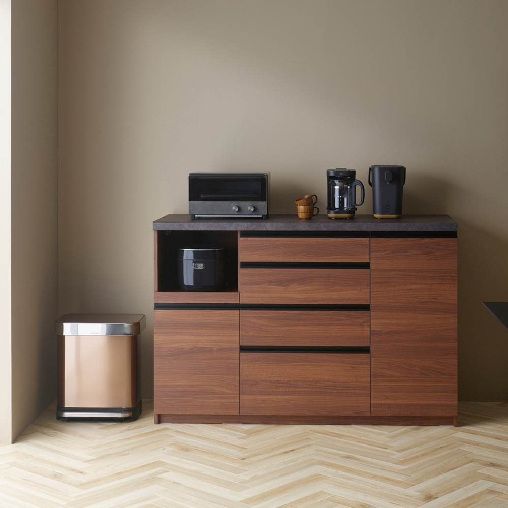 食器棚 幅140・150cmタイプ | 【公式】大塚家具オンラインショップ