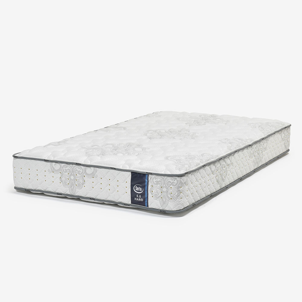 Serta（サータ）マットレス「ルミナースST ソフト」厚さ27cm 6.8インチ