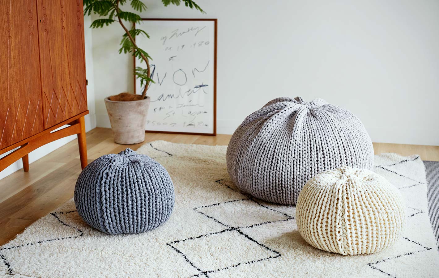 PUUF、MINI PUUF「IDÉE × mikmaxモデル」11月9日（金）発売 | PRESS