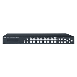 MSD-S51 デジタルマルチスイッチャー | 株式会社アイ・ディ・ケイ