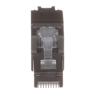 FP6X88MTG カテゴリ6A/6/5e対応RJ45カンタン成端モジュラープラグ