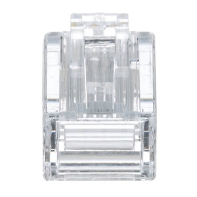 MP588-L モジュラープラグ 8-8 CAT5E: ネットワーク・電気工事材料