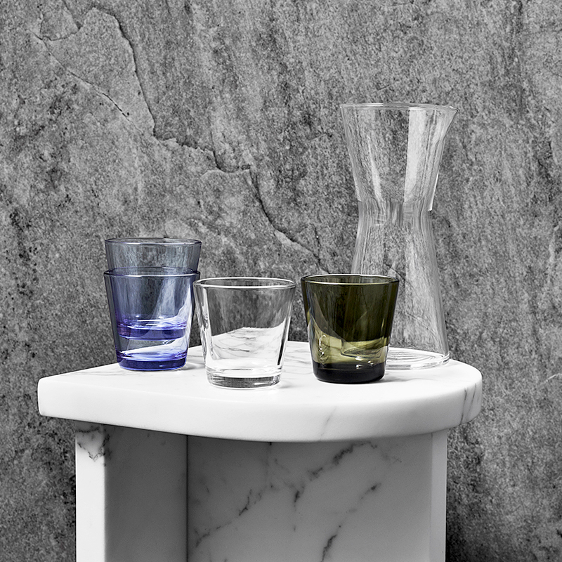 カルティオ タンブラー ペア アクア｜ イッタラ＆アラビア公式