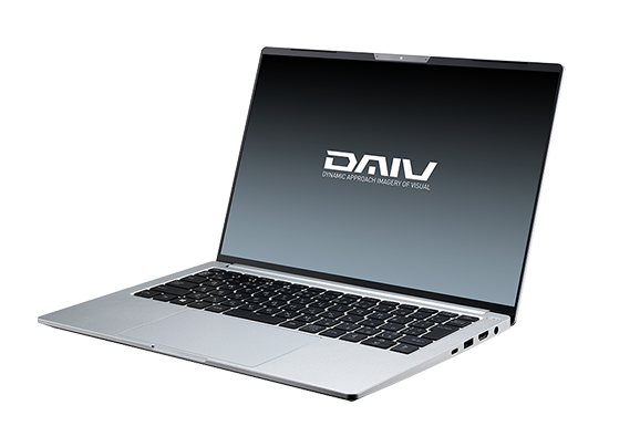 DAIV 4P [Windows 11] | 格安SIM/格安スマホのIIJmio