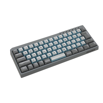 Majestouch MINILA-R Convertible 静音軸 | 格安SIM/格安スマホのIIJmio