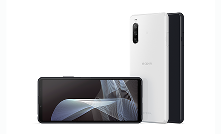 Xperia 10 III Lite | 格安SIM/格安スマホのIIJmio