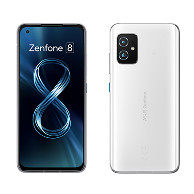 ASUS Zenfone 8 | 格安SIM/格安スマホのIIJmio