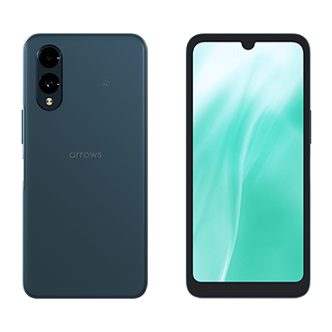 FCNT arrows We2 M07 | 格安SIM/格安スマホのIIJmio