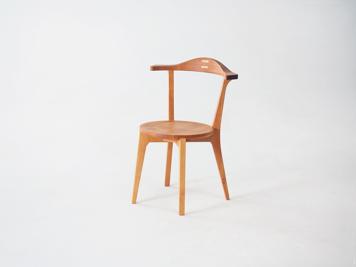 IXC-03Z｜ikususu FURNITURE｜無垢材家具・オーダー家具のイクスス