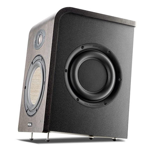 FOCAL Shape 65(ペア)【期間限定FOCAL Listen Pro ヘッドフォン