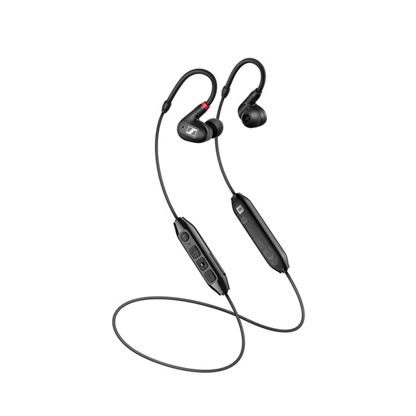 SENNHEISER 【新楽器応援セール】IE 100 PRO WIRELESS BLACK(Bluetooth