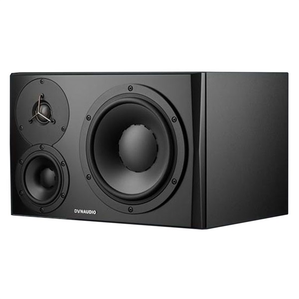 DYNAUDIO PRO LYD 48 BLACK ペア(お取り寄せ商品) ｜イケベ楽器店