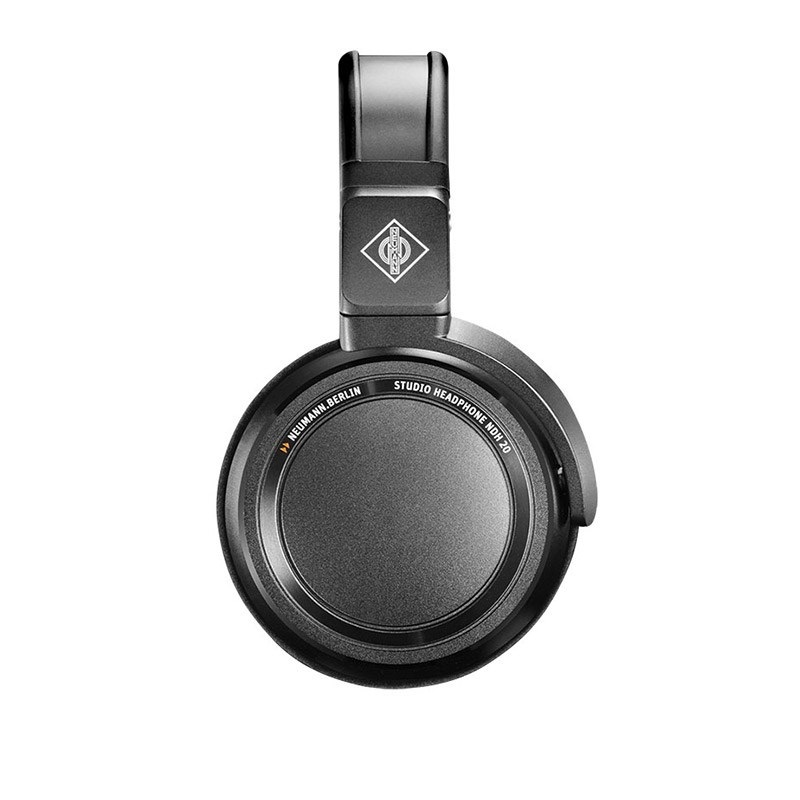 NEUMANN 【RIME(プラグイン)無償提供(3/26まで)】NDH 20 Black Edition