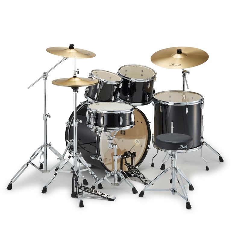 Pearl RS525SCWN/CN #91 [ROADSHOW シンバル付ドラムフルセット