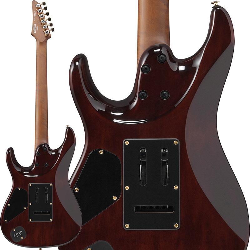 Ibanez Premium AZ47P2K-DEB (Dragon Eye Burst) [SPOT MODEL