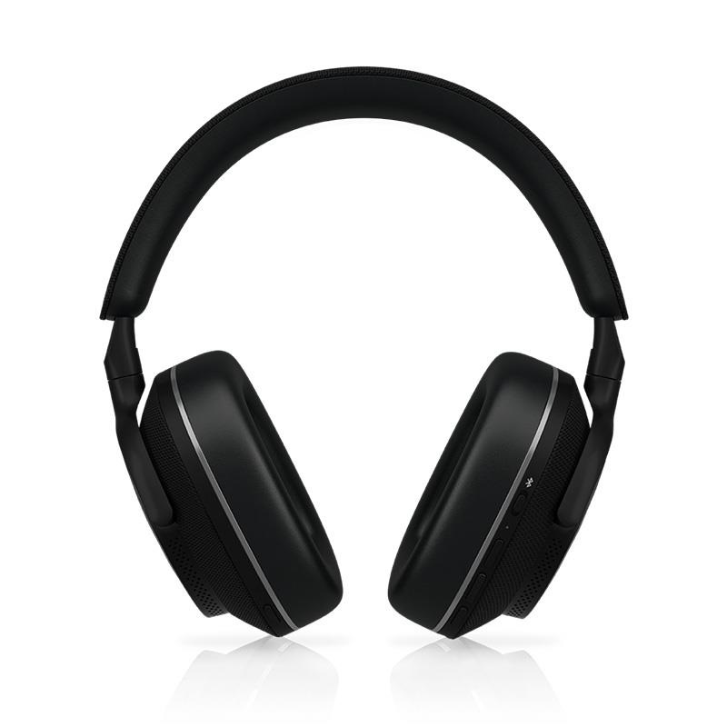 B&W 【旧モデル特価】Bowers&Wilkins PX7S2E/AB (ブラック)(バウワース