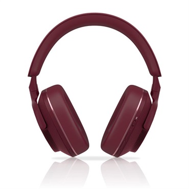 B&W 【旧モデル特価】Bowers&Wilkins PX7S2E/RR (ルビー・レッド