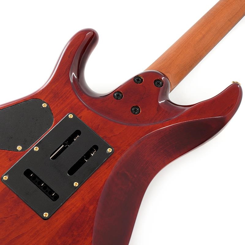 Ibanez Premium AZ47P2K-DEB (Dragon Eye Burst) [SPOT MODEL