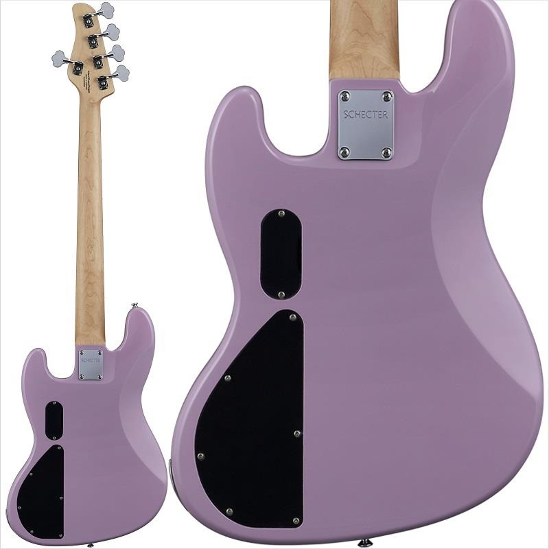 SCHECTER BC-AveMujica/Timoris [ティモリス/八幡 海鈴 モデル