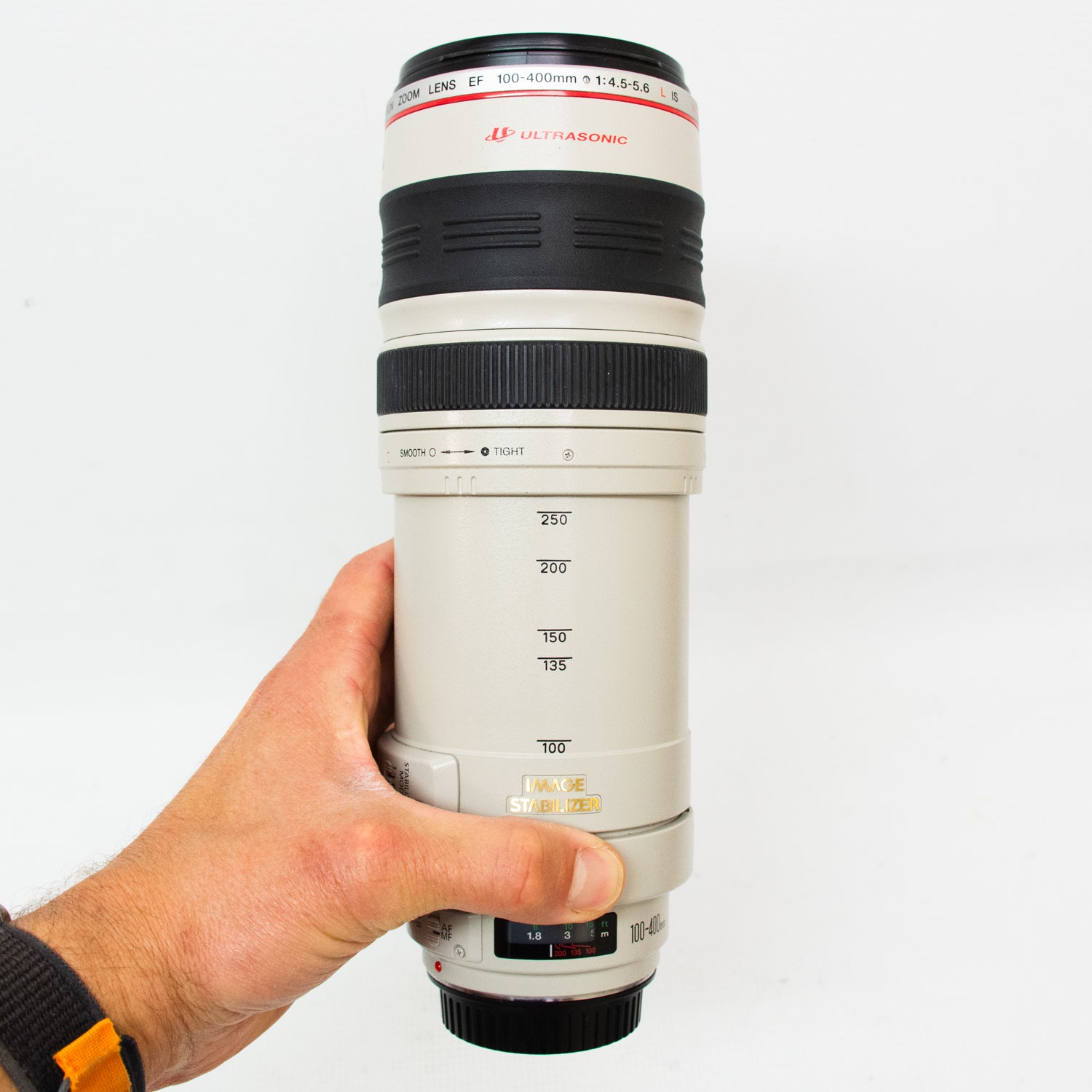 Canon EF 100-400mm F/1:4.5-5.6 Zoom Lens – iPawniShop