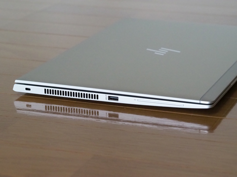 HP EliteBook 850 G5 のレビュー | iPentec