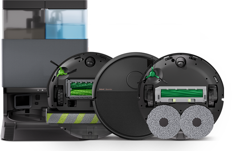 アイロボット公式サイト | iRobot