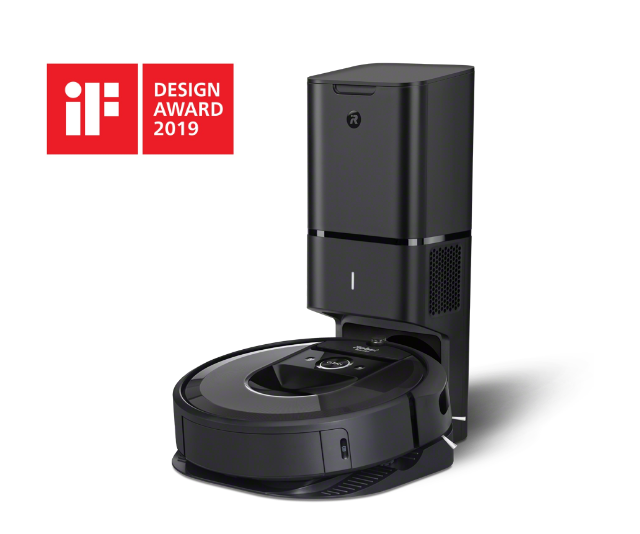 i7シリーズ｜ロボット掃除機 ルンバ | アイロボット公式サイト