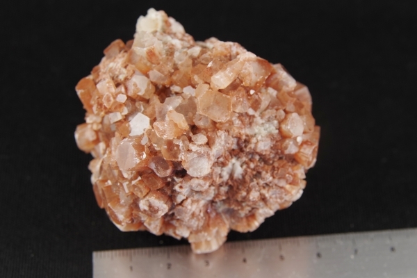 アラゴナイト結晶 214g 天然石販売 名取貴石 天然石・国産原石の