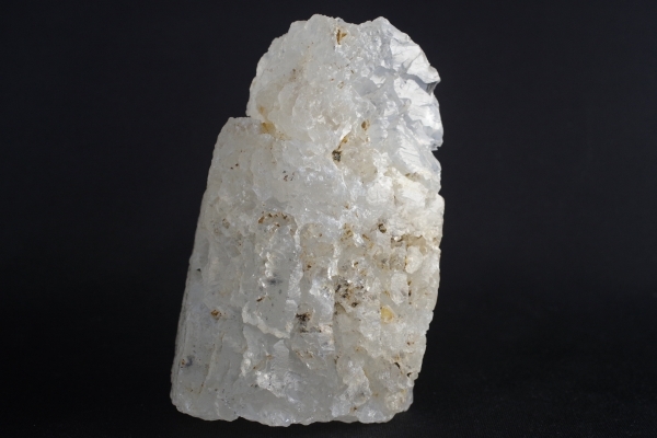 ヒマラヤ蝕像水晶（アイスクリスタル）883g 天然石専門店名取貴石