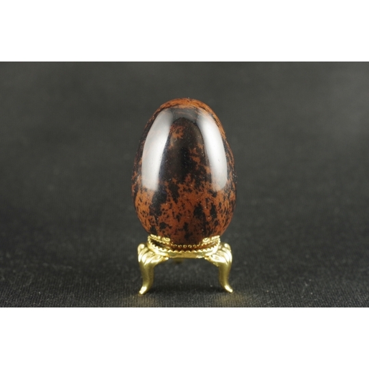 十勝石卵型磨き石 57g 天然石販売 名取貴石 天然石・国産原石の専門