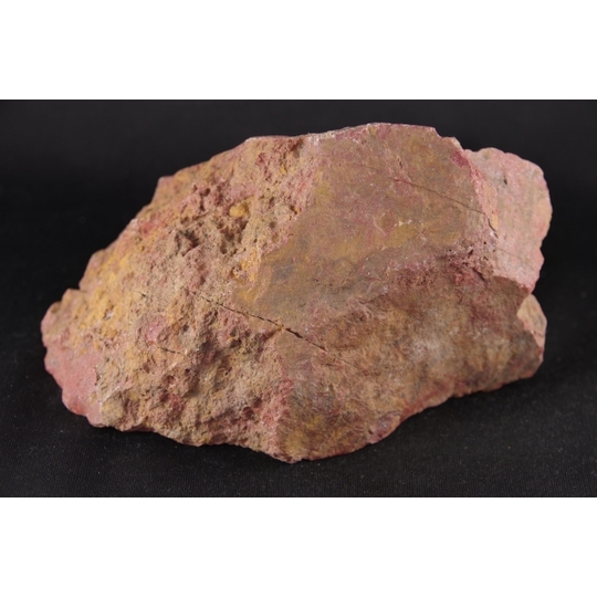 ジャスパー 原石 2．1kg*佐渡の赤玉石* 天然石販売 名取貴石