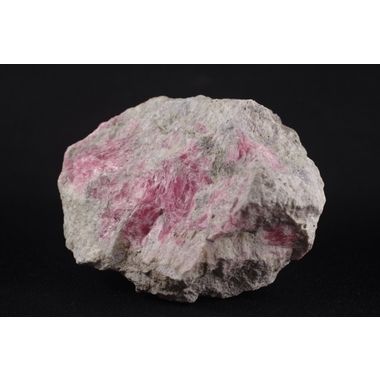 インカローズ×パイライト原石756g 天然石販売 名取貴石 天然石