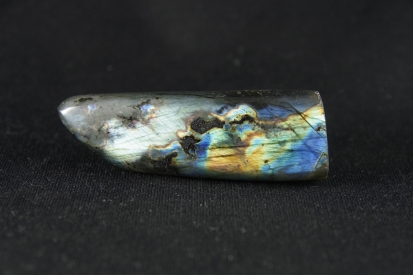 エピドート（緑レン石）共生水晶クラスター 399g *珍しい