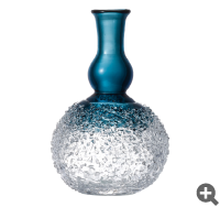 復刻 津軽びいどろ 八甲田ザラメ雪シリーズ | 石塚硝子のガラス食器